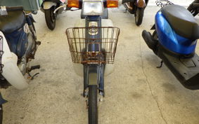 HONDA C50 SUPER CUB E AA01