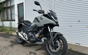 HONDA NC750X DCT 2026 RH23