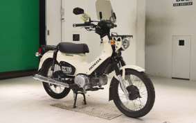 HONDA ｸﾛｽｶﾌﾞ110-2 1998 JA45