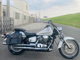 Фото Yamaha DRAGSTAR 250 с японского аукциона