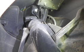 HONDA DIO Gen.6 2017 AF68