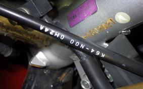 HONDA CBR250RR A MC51