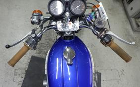 SUZUKI GT380 2019 NGT380