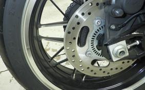 KAWASAKI Z900RS 2022 ZR900C