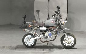HONDA GORILLA Z50J