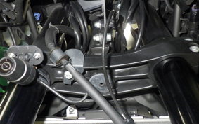 KAWASAKI VERSYS A 2024 LE650H