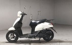 SUZUKI LET's CA4AA