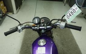 SUZUKI GS50 2021 NA41A