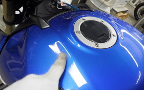SUZUKI GSR750 A 2015 GR7NA