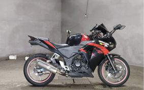 HONDA CBR250R CS250C