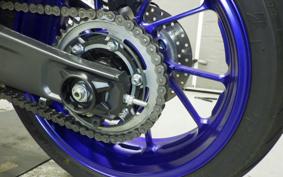 YAMAHA YZF-R7 2025 RM39J