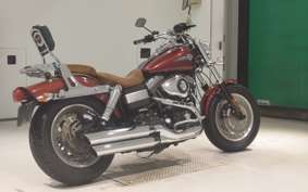 HARLEY FXDF 1580 2009