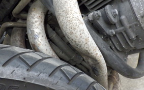 KAWASAKI ZEPHYR 400 KAI 1998