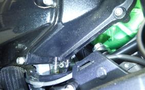 KAWASAKI NINJA H2 SX SE 2020