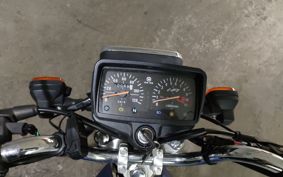 HONDA CG125 PCJK