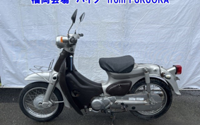 HONDA LITTLE CUB