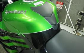 KAWASAKI ZX 1400 NINJA R A 2016