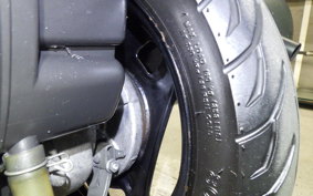 SUZUKI LET's CA4AA