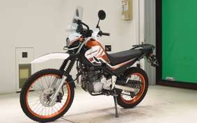 YAMAHA SEROW 250 Gen.3 DG31J