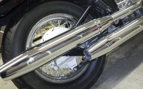 YAMAHA DRAGSTAR 400 2008 VH01J