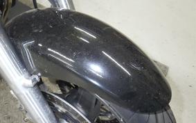 KAWASAKI ZEPHYR 400 KAI 2001 ZR400C