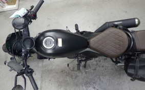 HONDA REBEL 250 S 1984 MC49