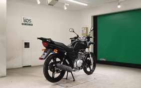 SUZUKI EN125 3F 1988