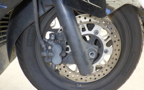 SUZUKI SKYWAVE 250 (Burgman 250) S Gen.3 2009 CJ46A