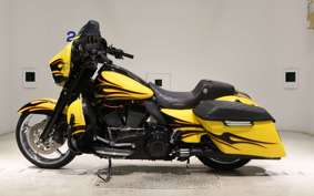 HARLEY FLHXSE 1800CVO 2015