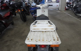HONDA GYRO UP