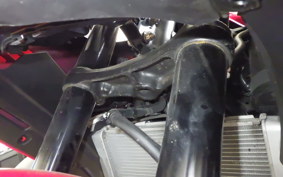 HONDA CBR400R 2025 NC65