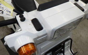 HONDA GYRO X TD02