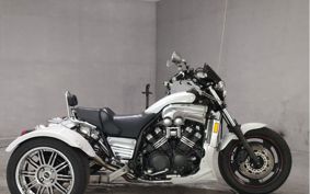 YAMAHA V-MAX TRIKE 2008 VP20