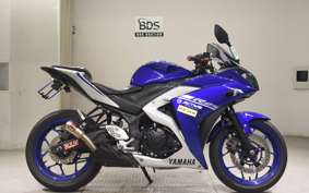 YAMAHA YZF-R25 2019 RG10J