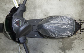 HONDA TACT-4ﾍﾞｰｼｯｸ AF79