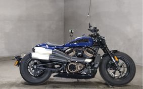 HARLEY  HARLEY RH1250S 2023 ZC4