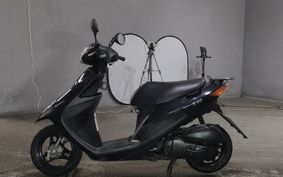 SUZUKI ADDRESS V50 CA44A