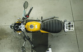 HONDA MONKEY 125 ABS 1999 JB02