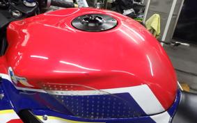 HONDA CBR600RR GEN 3 2007 PC40