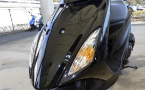 SUZUKI ADDRESS V125 S CF4MA