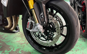 TRIUMPH SPEED TRIPLE RS 2024 S3P01S