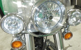 HARLEY FLSTC 1580 2007