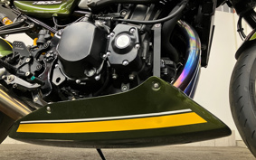 KAWASAKI Z900RS 2020 ZR900C