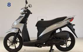 SUZUKI ADDRESS 110 CE47A