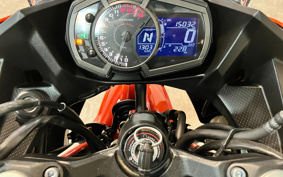 KAWASAKI NINJA 400 2018 EX400G