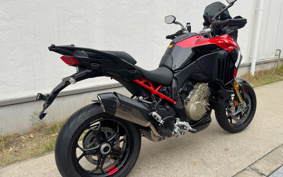 DUCATI MULTI STRADA V4PP 2026 1000