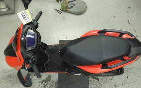 YAMAHA CYGNUSｸﾞﾘﾌｧｽ 2025 SEJ4J