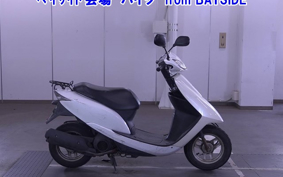 HONDA DIO