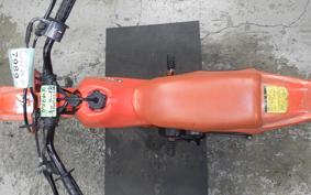 HONDA QR50 AE01