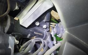 KAWASAKI NINJA 400 2015 EX400E